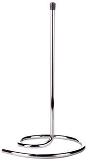 Afrodisiaco per vassoi - Ideale per gli amanti del vino - Base rotonda - Design elegante - Adatto per decanters e bicchieri - Adatto per tazze e caraffe