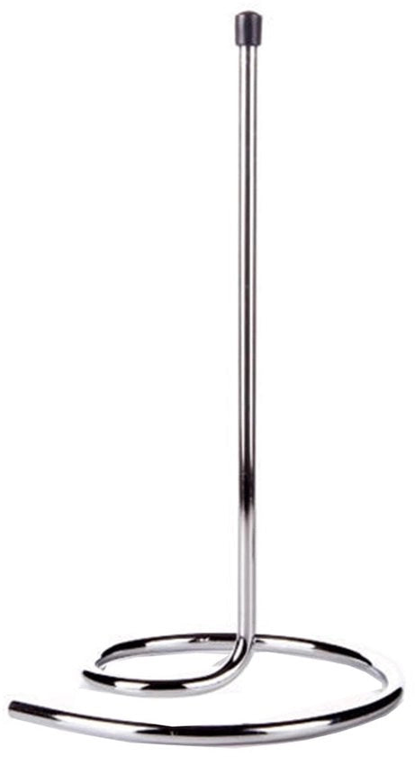 Afrodisiaco per vassoi - Ideale per gli amanti del vino - Base rotonda - Design elegante - Adatto per decanters e bicchieri - Adatto per tazze e caraffe