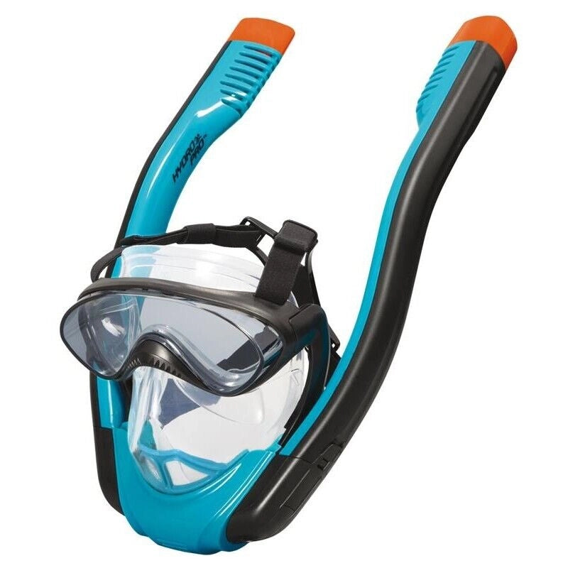 BESTWAY MASCHERA DA MARE CON BOCCAGLIO PER ADULTI