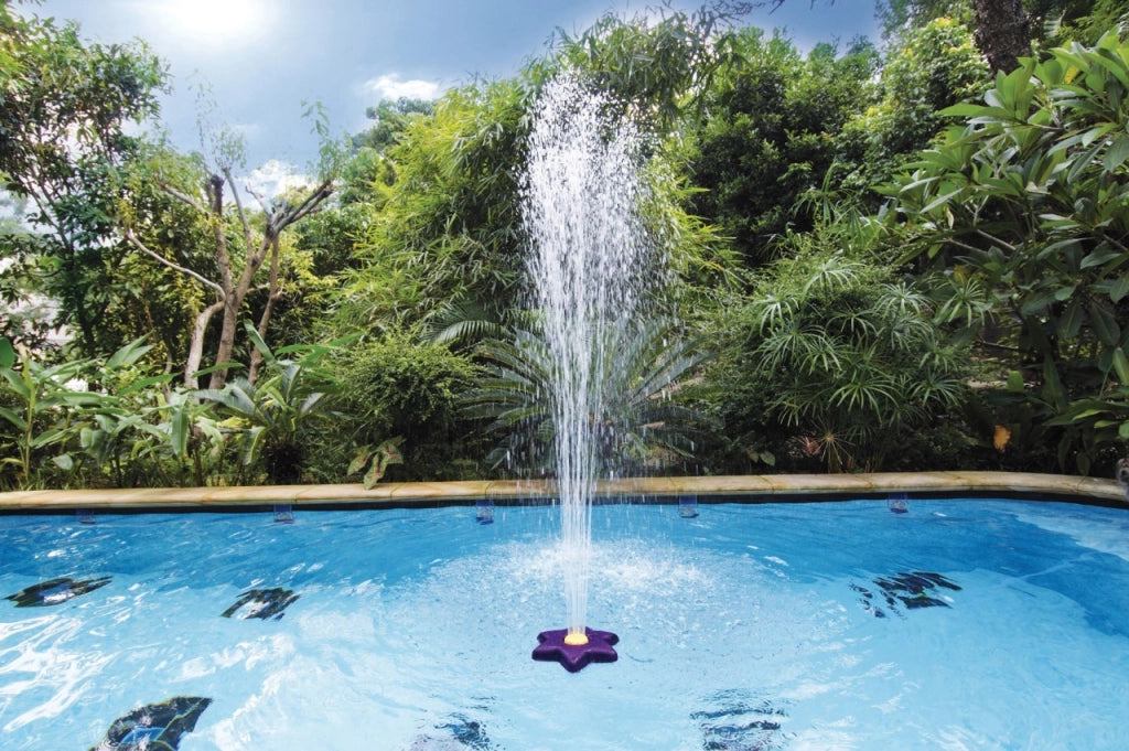 FONTANA FLORA P/PISCINA K737CBX