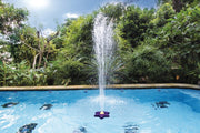 FONTANA FLORA P/PISCINA K737CBX