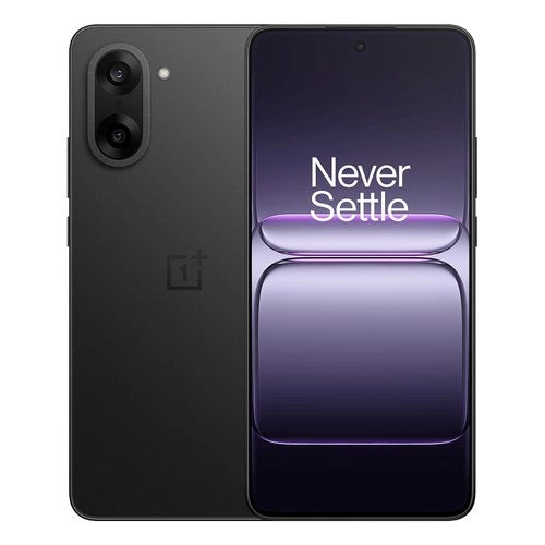 Oneplus nord ce 5 5g black infinity 6.77 8gb/256gb - OENCE5N