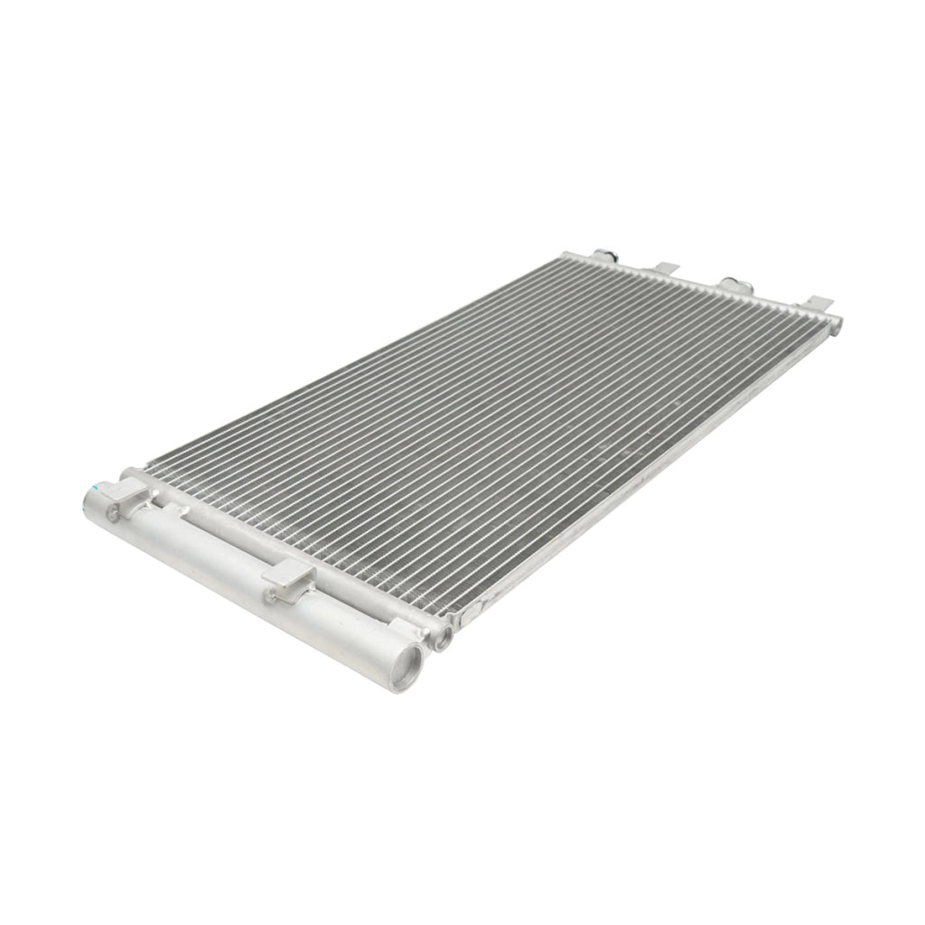 Radiatore aria condizionata, condensatore A/C, asciugatrice integrata Dacia Duster III 921008028R