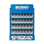 ESPOSITORE PUNTE  MONOLIT VUOTO- KRINO- 1,0 pz