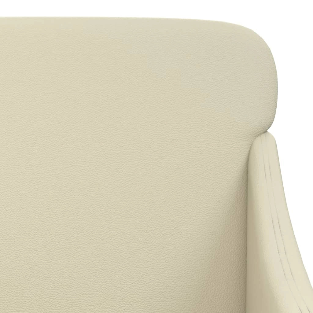 Panca/lounge 110 x 76 x 80 cm crema sintetico 02_0010490