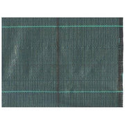 TELO PACCIAMATURA PPL VERDE STARS - L.MT 100 H.CM 420