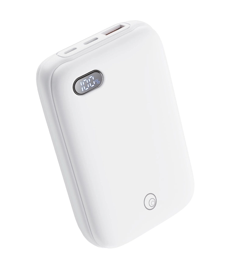 POWERBANK '20' PER DISPOSITIVI LOSTECH 20000 mAh - 2 Usb - LOSTECH
