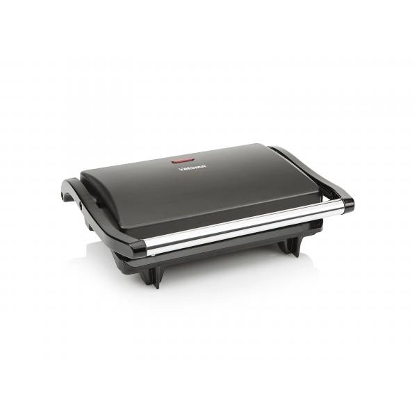 GRILL A CONTATTO PIASTRA 700W TRISTAR