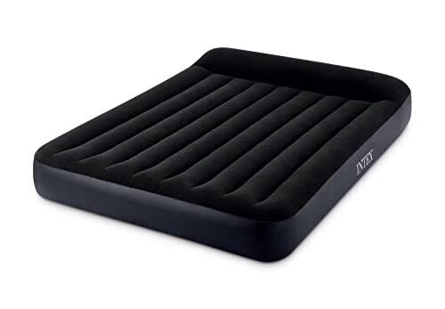 Materasso Dura-Beam Pillow Rest Matrimoniale Con Tecnologia Fiber Tech