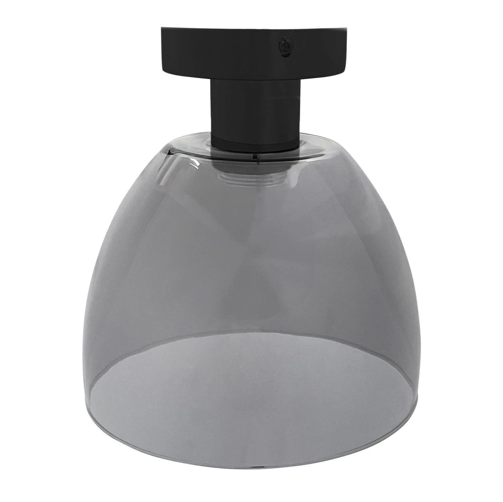 Lampada Da Soffitto APP1303-1C Black