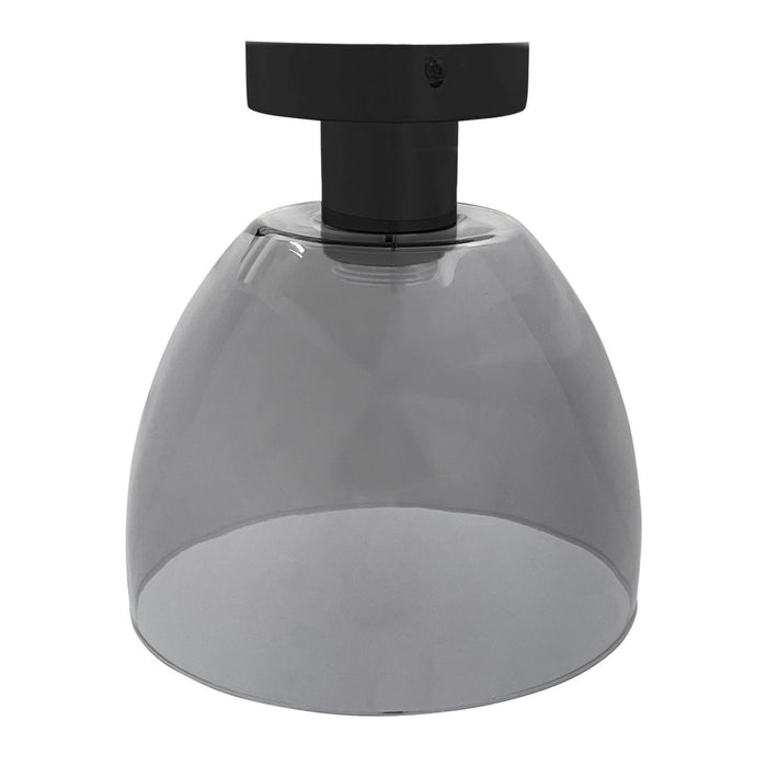 Lampada Da Soffitto APP1303-1C Black