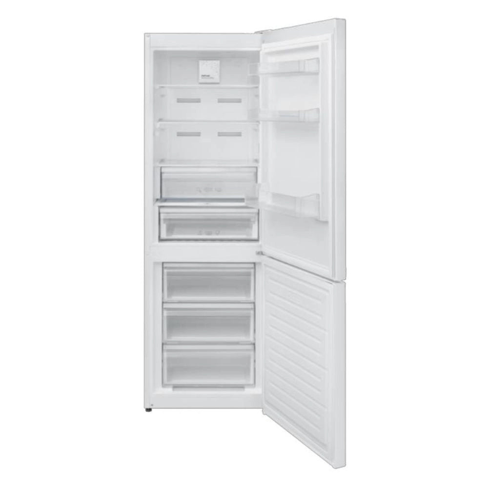 Frigorifero combinato Telefunken TKFB373IWE 331 litri NO FROST colore bianco E