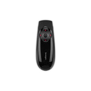 Kensington presenter expert™ controllo del cursore wireless con laser rosso - K72425EU