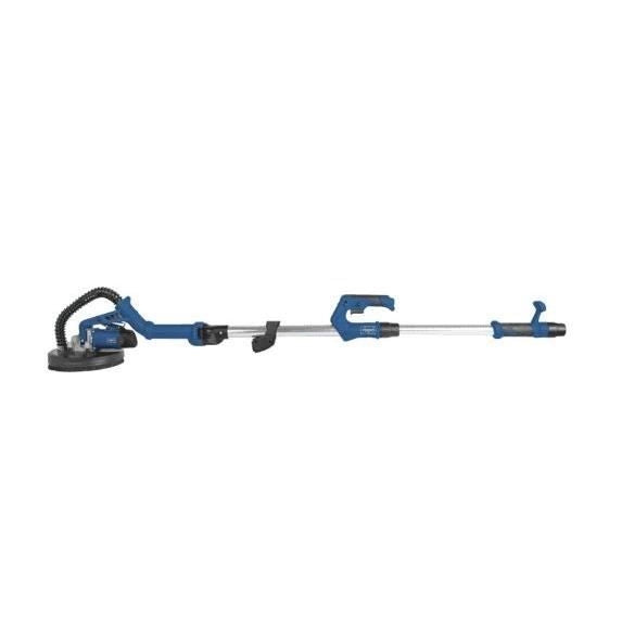 Levigatrice telescopica SCHEPPACH DS920X - 210 mm - 710W