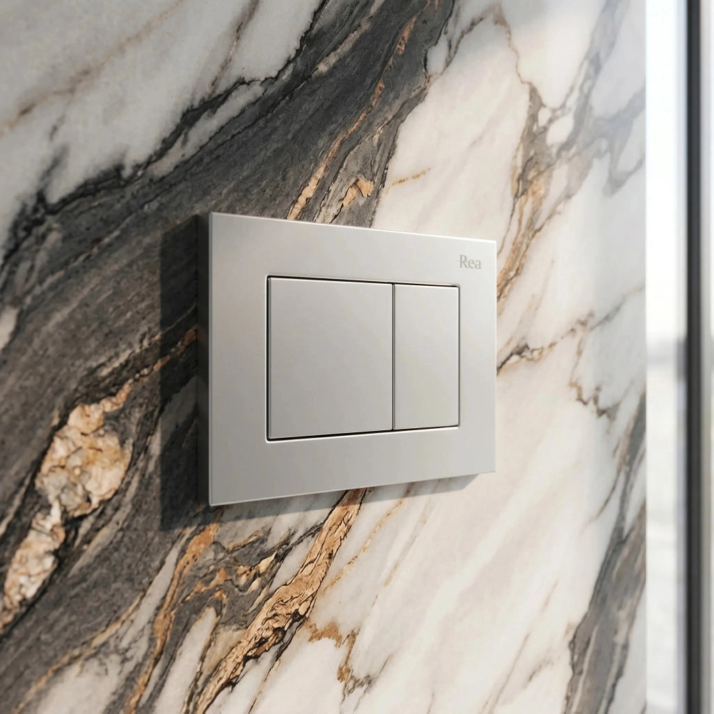 Telaio Wc Da Incasso K011a-q Rea J Satin