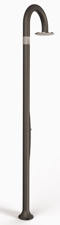 Doccia da Esterno Giardino Miscelatore Arkema Funny Yin Dove Grey