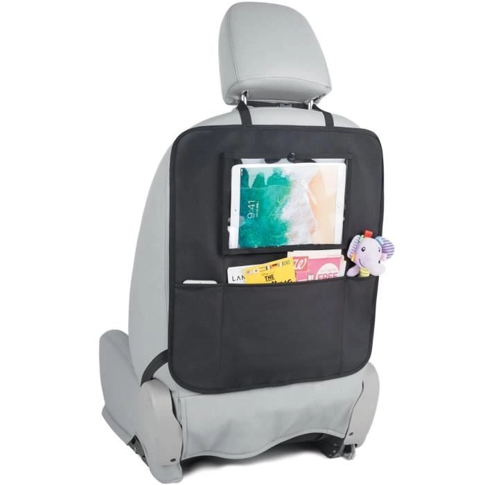 Protezione del sedile 3 in 1 - Scalabile