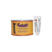 Stucco bicomponente per marmo Paglierino Verde 1,5 kg – riparazioni rapide – Sintolit