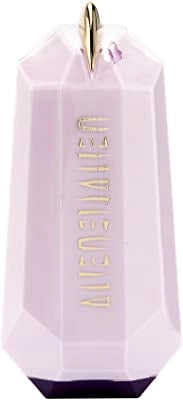 Trattamento corpo mugler 3439600056242 alien body lotion 200 ml