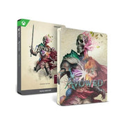 Videogioco microsoft ep2 18815 xbox series avowed premium steelbook ed