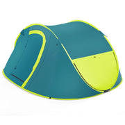 Bestway Tenda Cool Mount Verde 2,10 x 2,40 x 1,00 m 42035753
