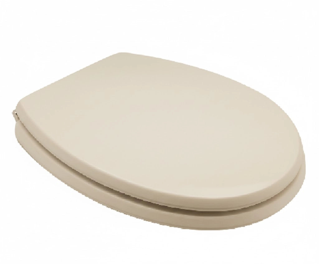 SEDILE WC PER EOS VASO RIACE FORMA 1- Champagne- CW- pezzi 1