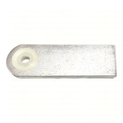 SC06 SUPPORTO POSTERIORE 50X10 PH PH1 IDRAULICO RICAMBIO