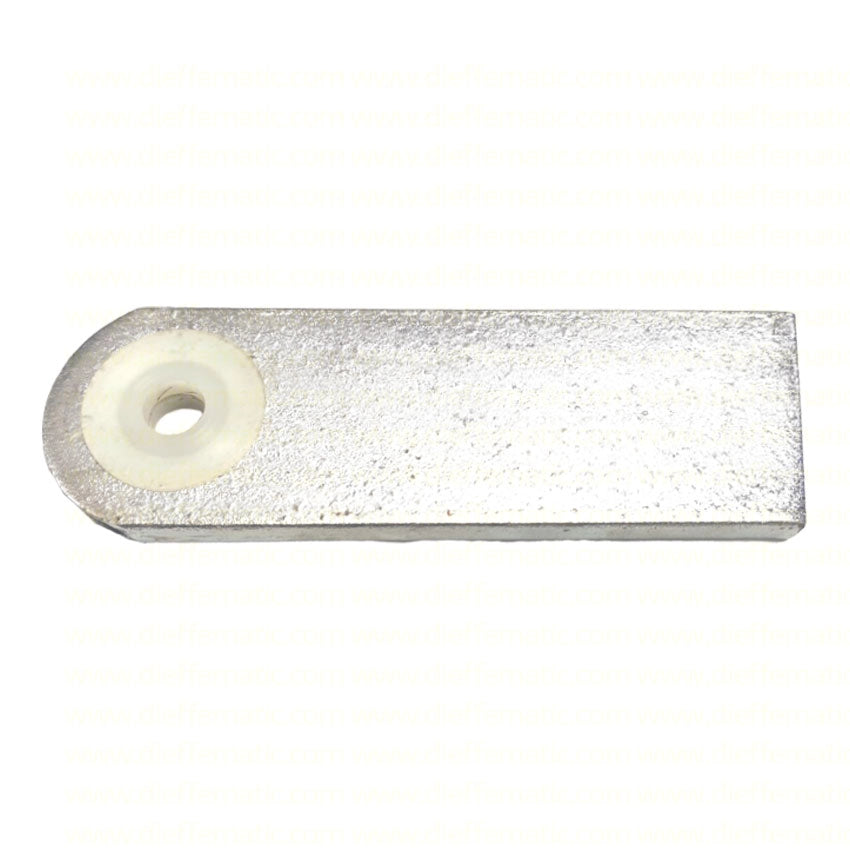 SC06 SUPPORTO POSTERIORE 50X10 PH PH1 IDRAULICO RICAMBIO