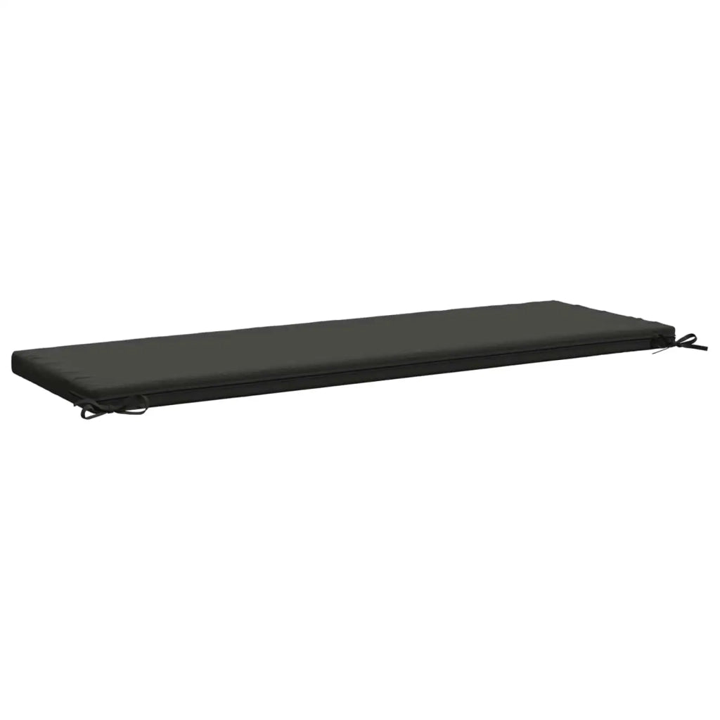 Cuscini per Panchina a 2 Pezzi SOEST 2 pz 100% Poliestere 949453
