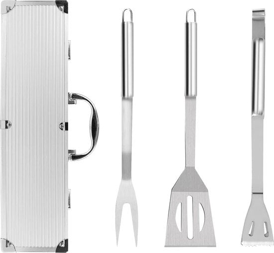 Accessori per barbecue - Attrezzatura per barbecue - Set per barbecue - Accessori per barbecue set - Accessori per barbecue