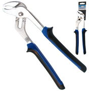 Pinza Regolabile   A/Crom. Mm250