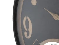 Orologio Elegante Cm Ø 67X6,5