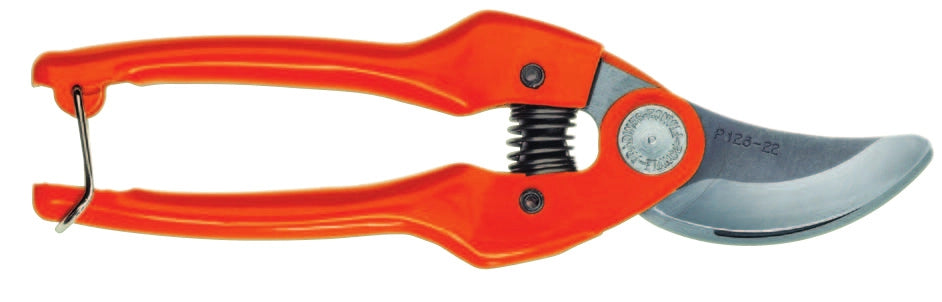 Bahco FORBICI PER VIGNA PRADINES P126-22 cm. 22