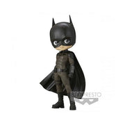 Batman q posket : batman (b) 15cm (bp1) - BP18352P