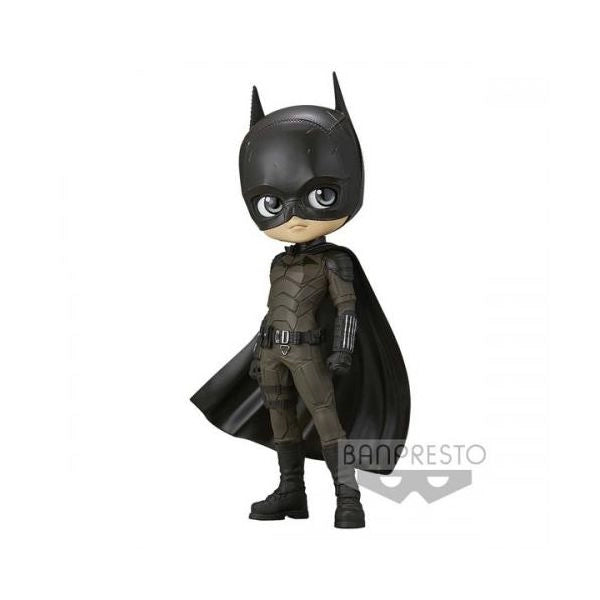 Batman q posket : batman (b) 15cm (bp1) - BP18352P