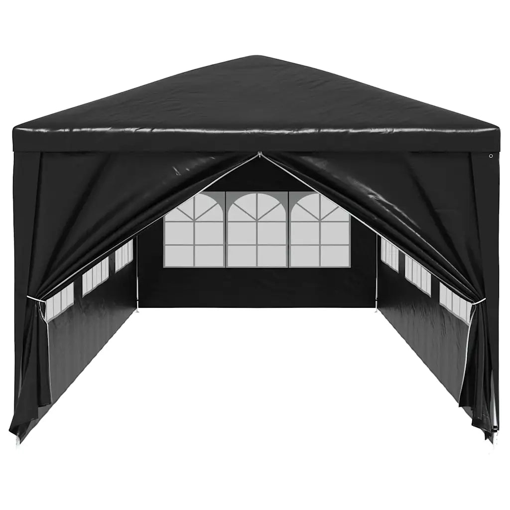 Tendone per Feste 3x9 m Antracite cod mxl 54472