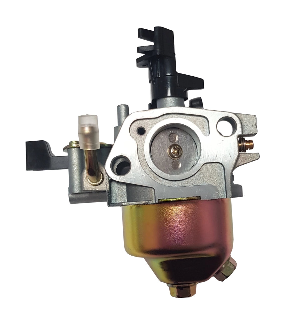 KIT CARBURATORE PER MOTOPOMPA IDEAL STAR 4 TEMPI - IDEAL STAR