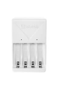 Varta 57657 101 451 carica batterie Batteria per uso domestico AC