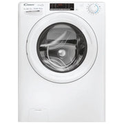Candy Smart Pro Inverter Lavatrice 10 kg, Classe A-10%, 1400giri, Bianco, CO 4104TWM/1-S