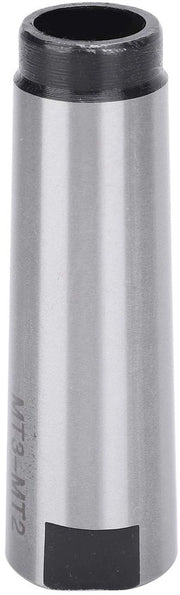 Morse conus hulzen alta durezza - MT3/MT2 - support per foratura - bocchette a forma di cono - resistente all'usura - facile da mantenere - confezione di forature
