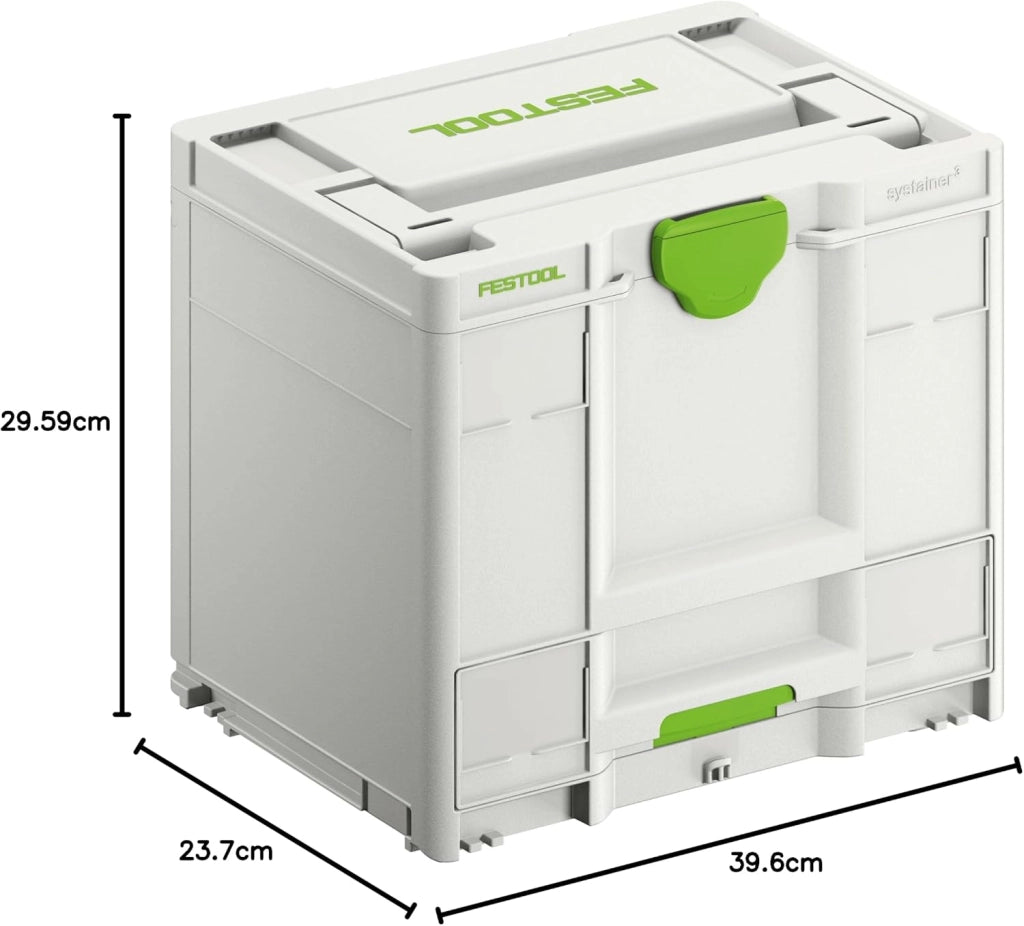 Systainer³ SYS3-COMBI M 337
