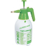 POMPA A PRESSIONE MOD."HURRICANE" LT.2 - 1 pezzo
