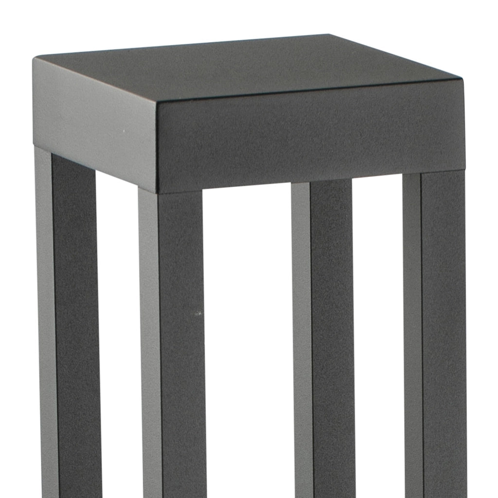 AGRA 650 2700K, Paletto, Faro Barcelona Colore: Grigio Scuro