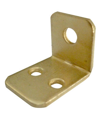 BL SQUADRETTA PER ARMADIO 22X28X2 MM OTTON. 4 PZ- 5,0 blister