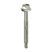 TIRAFONDO AUTOPERFORANTE TE 6,3X 20MM CHR KOVERVIT DX- 200,0 pz