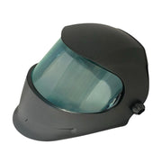 Maschera Saldatura Autoscurante Casco Visiera per Saldatura Alimentazione Solare