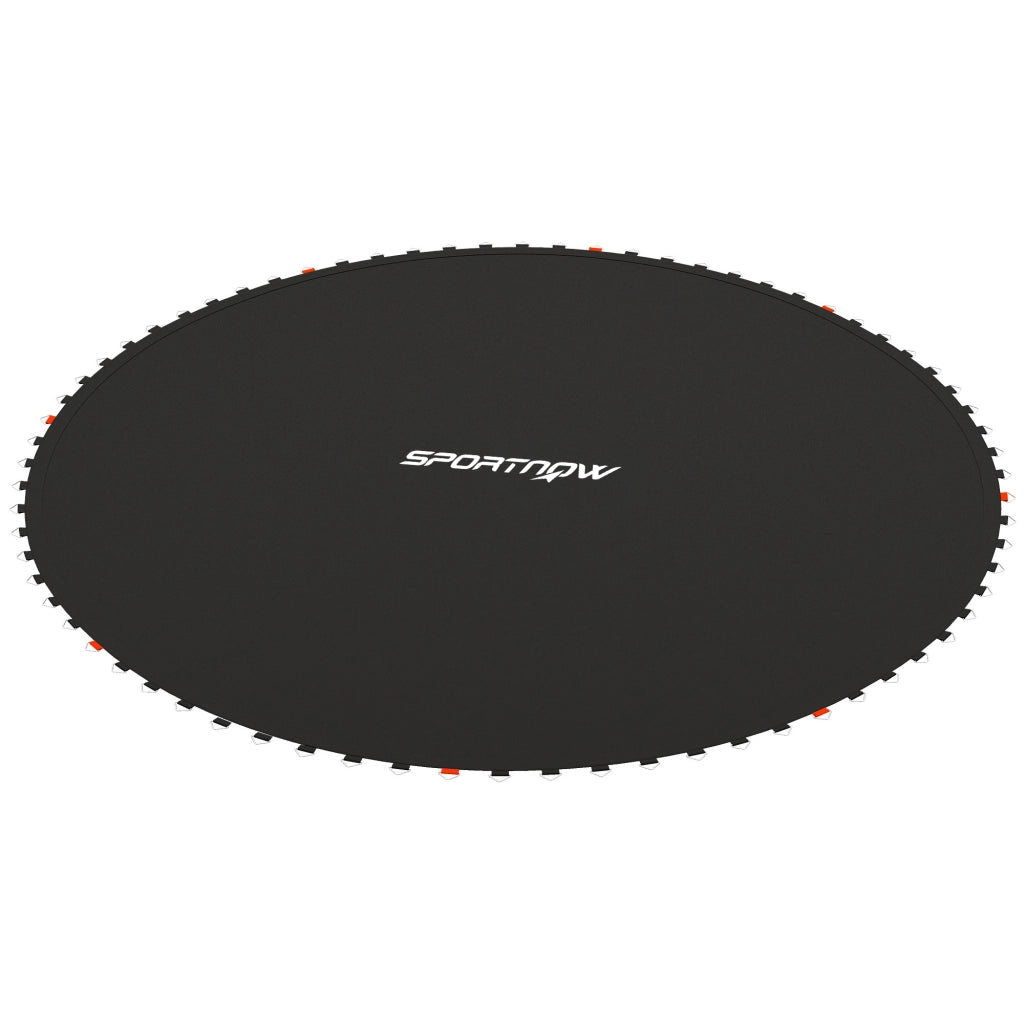 Tappeto di ricambio per trampolino ¨C Zephmum ¨C Compatibile ? 2.4 m, molle 14 cm