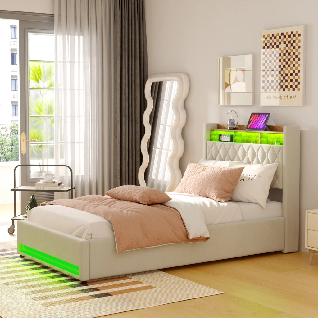 Letto