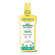 Antipuntura Latte Bambino, Origine Vegetale, Senza Alcool, Con Camomilla, Dura fino a 5 ore, 100ml, Orphea