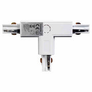 Milagro ML7091 connettore per binario luce bianco universale